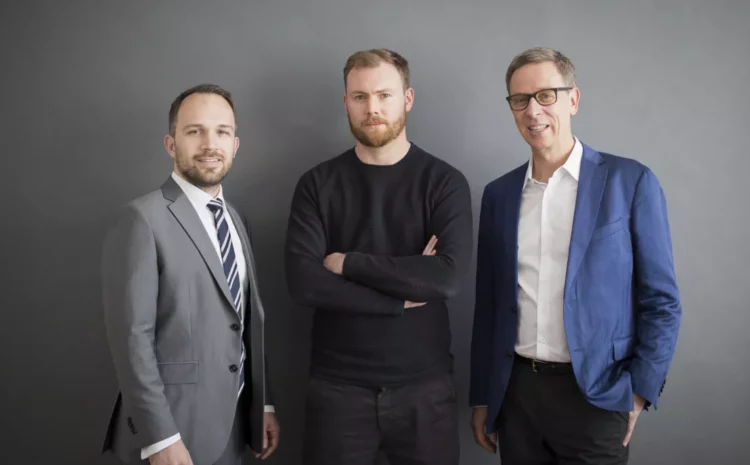  Ottonova raises 34 million euros