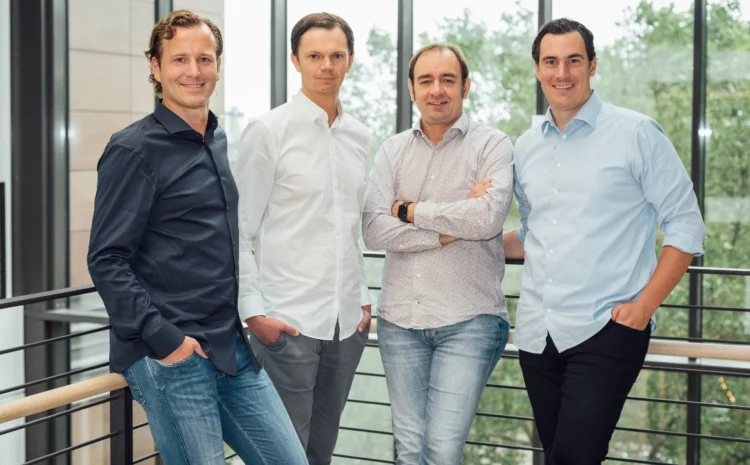  5 innovative InsurTech companies in Germany