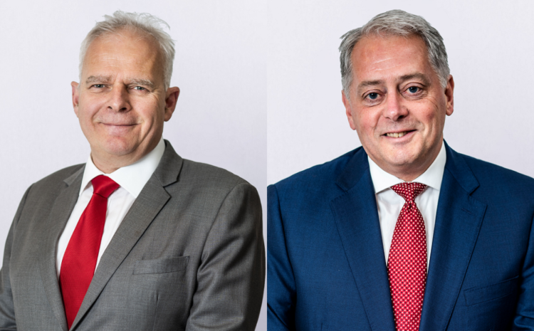  Specialty MGA UK launches in London