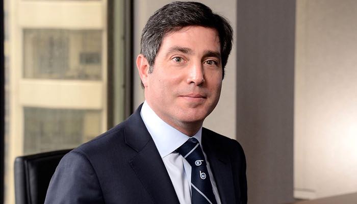 We’re not shy to lean into property cat reinsurance: W. R. Berkley CEO