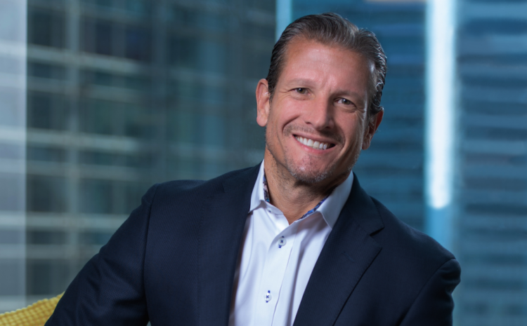  Bolttech Secures US$50 Million in Series B Funding Round Led by LeapFrog Investments