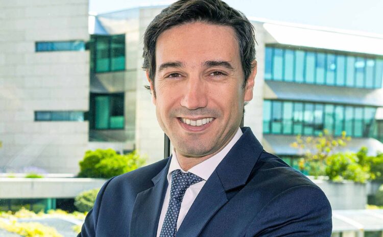  Raul Vargas to succeed Jeff Dailey as president & CEO of Farmers