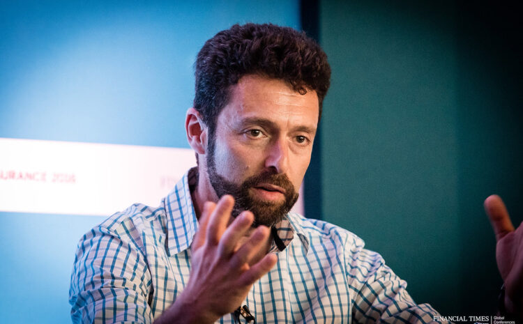  ManyPets acquires Digital Edge Insurance Company