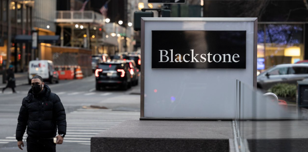 blackstone