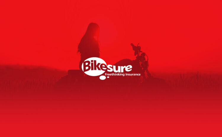  Meet the insurtech: BikeInsure