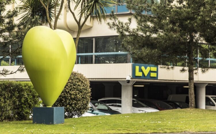  LV= launches Electrix