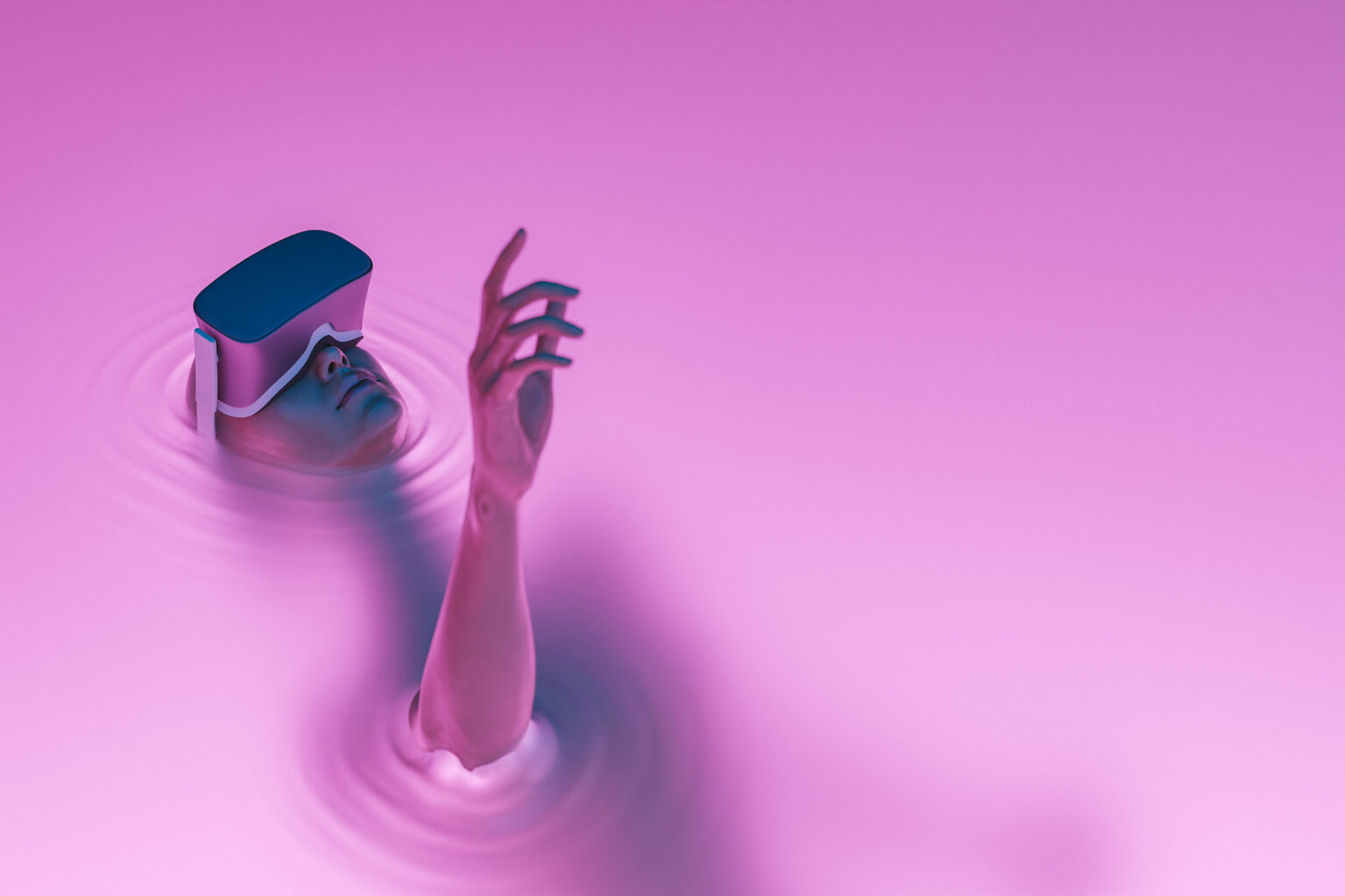 What does the metaverse mean for insurers? | Insurtech Insights