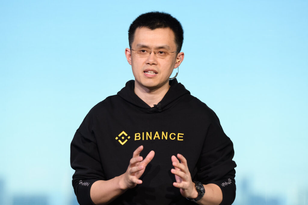 binance