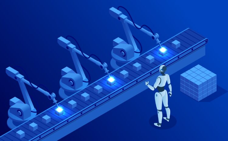  Automation accelerates in small commercial lines underwriting