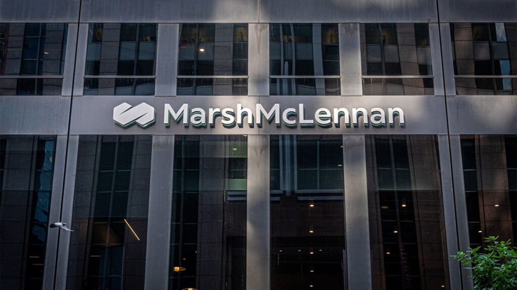 Marsh McLennan, the US-based parent company of broking giant Marsh, has expressed its intention to delist its UK listings on the Financial Conduct Authority (FCA) and the London Stock Exchange (LSE).