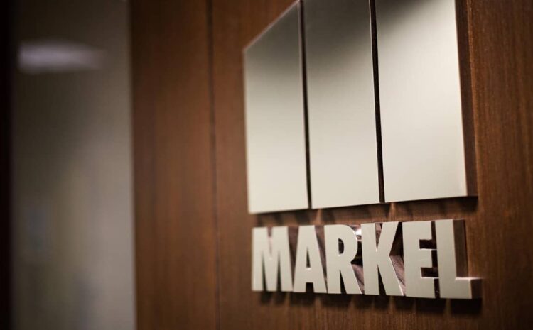  Markel Invests 49% in Tax MGA Certa for Strategic Growth