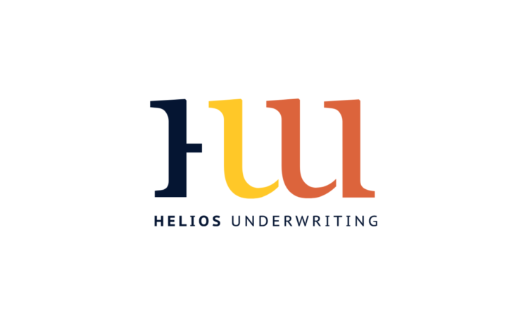  Helios Underwriting raises £12.5m in funding