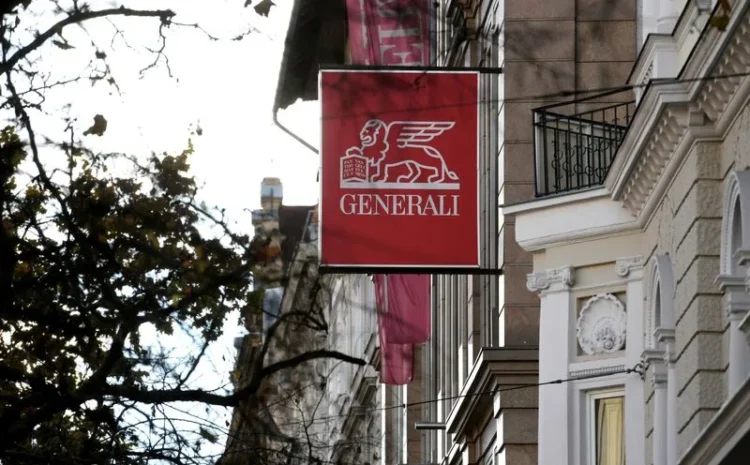  Generali plans sale of $21 billion of its Italian life insurance portfolio
