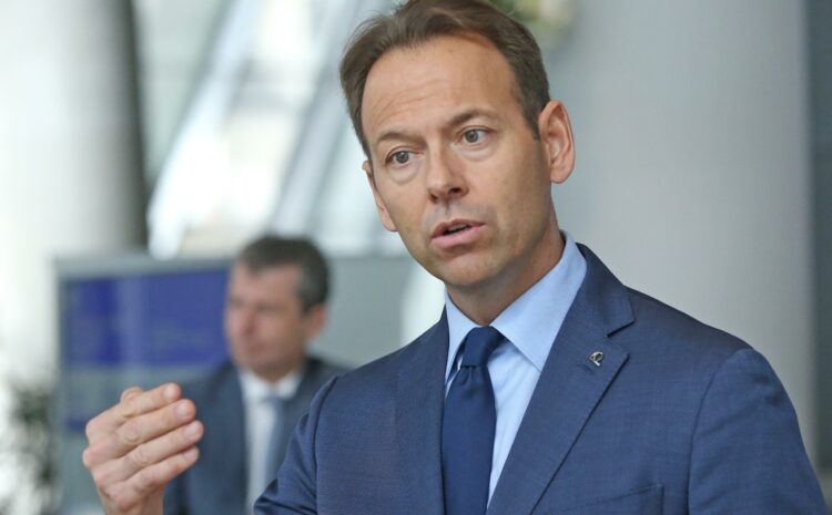  Insurance Europe says ‘no need’ for insurer recovery framework