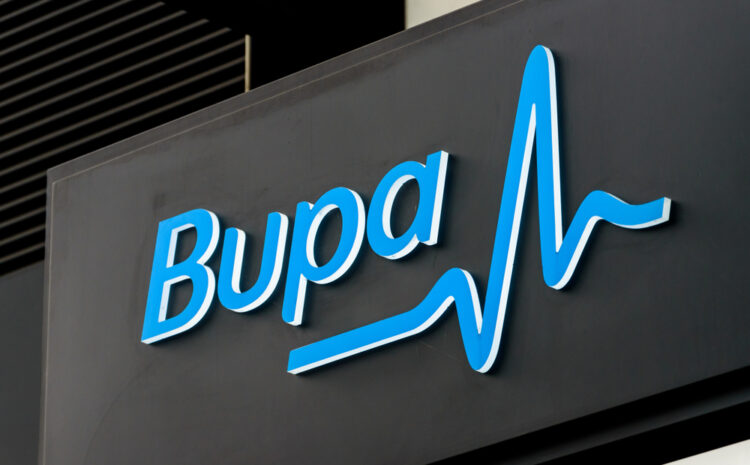  Bupa adopts the CoverGo platform to streamline its health insurance ecosystem