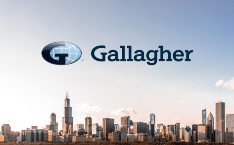  Arthur J. Gallagher & Co. Acquires Australian Firm Prasidium Credit Insurance