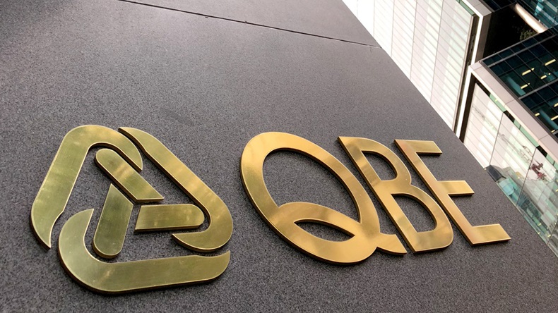 QBE