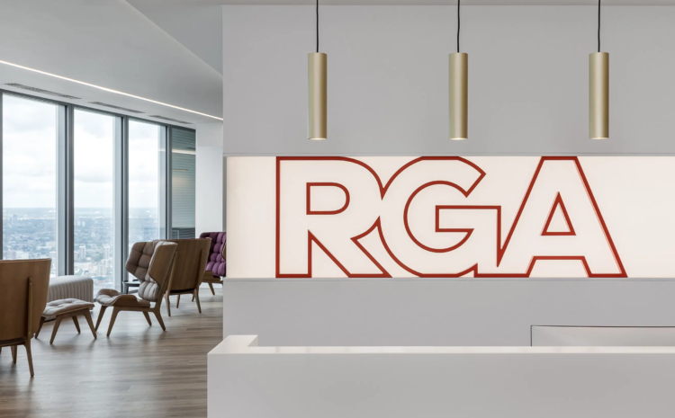  RGA Launches Plan V Care in Partnership with Covéa and Direct Life