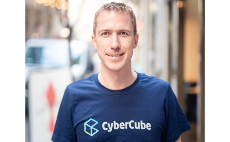  CyberCube Raises $50M in Growth Capital Financing