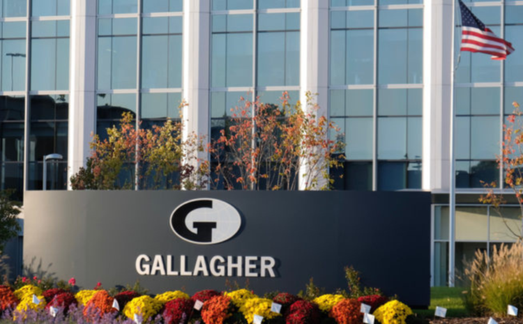  Arthur J. Gallagher & Co. announces $660M acquisition of Buck