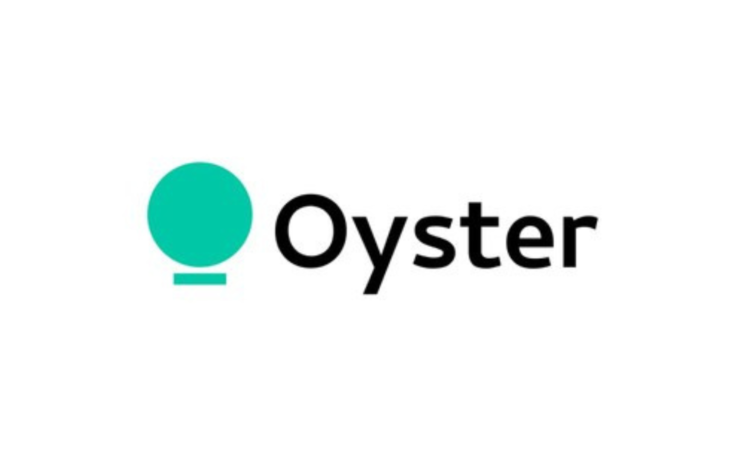  Insurtech Company Oyster Raises $3.6M
