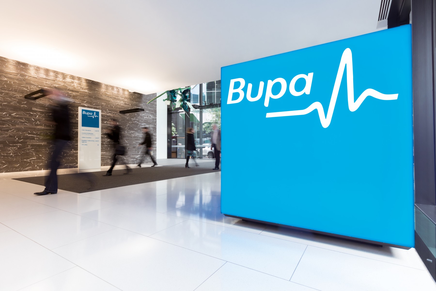 YuLife Partners With Bupa To Boost UK Health Insurance Offerings 