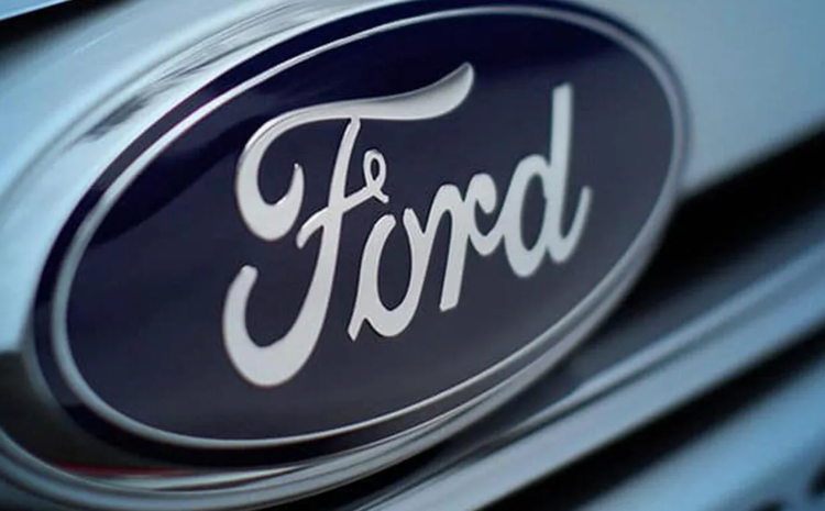  Ford striking up insurtech partnerships