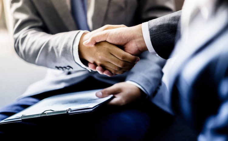  15 Insurtech Partnerships Strengthening the Ecosystem this Month