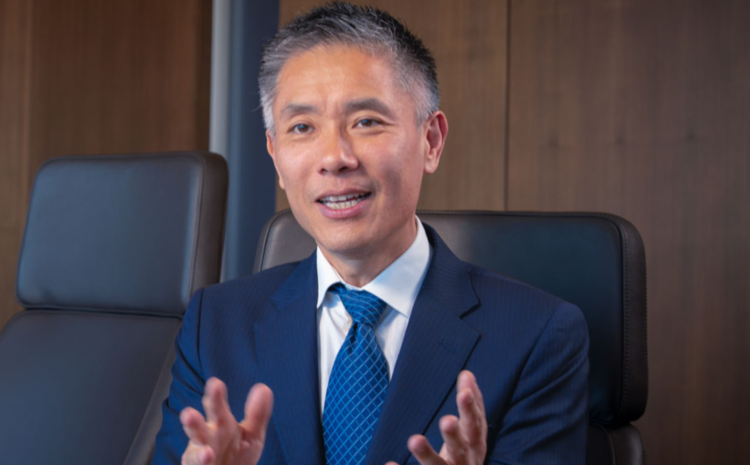  RGA Names Tony Cheng as President; Anna Manning to Retire at End of Year