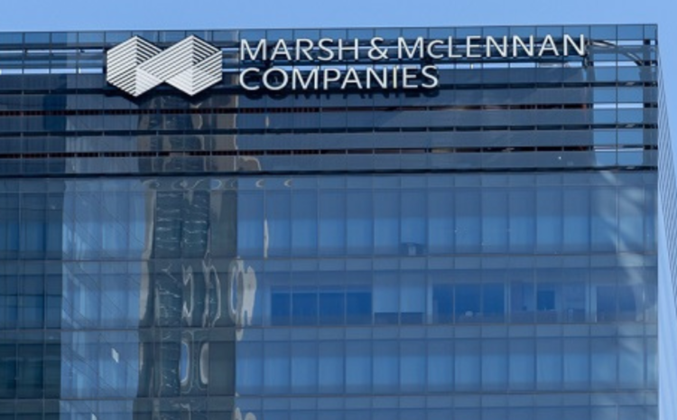  Marsh McLennan Agency Acquires HMS Insurance Associates