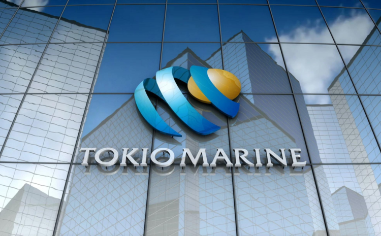  Tokio Marine Forges New Strategic Partnership with Akur8