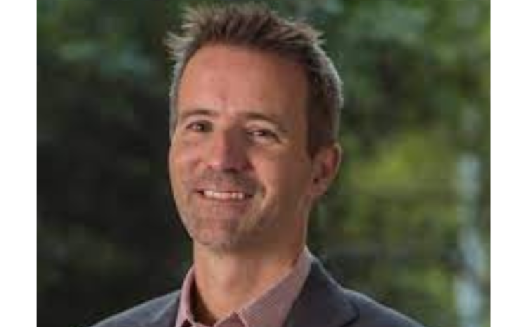  Earnix Names Robin Gilthorpe CEO
