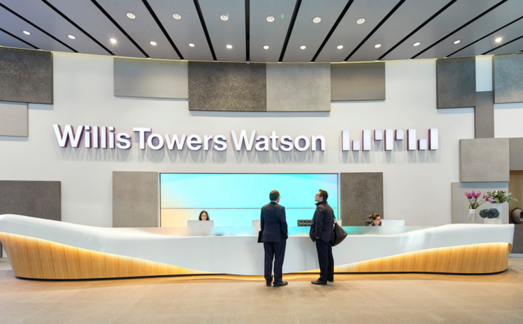  WTW launches innovative ESG Clarified™ Platform