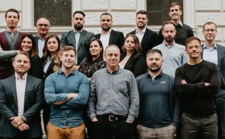 Swiss Insurtech TONI Digital Finalizes $12.5M Series B