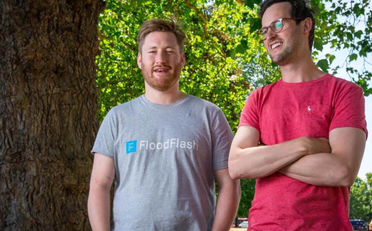  Groundbreaking Insurtech Company FloodFlash Officially Launches in U.S.