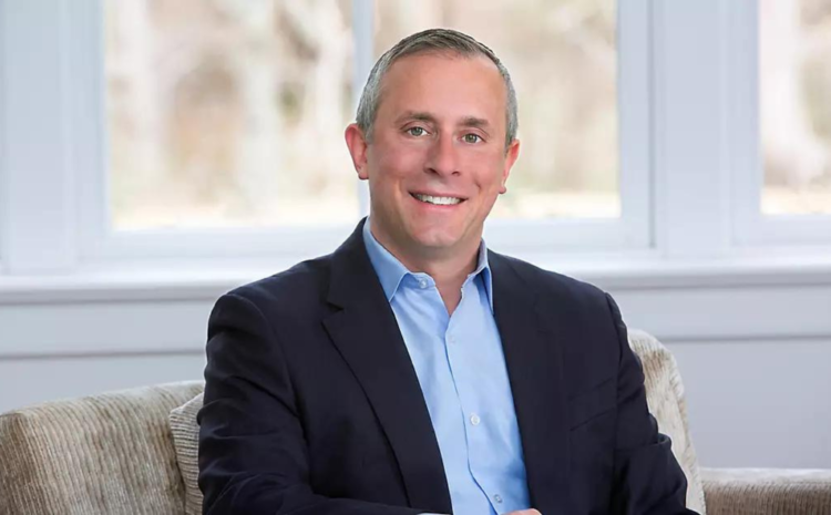  New York Life Names CEO and President Craig DeSanto Chairman of the Board