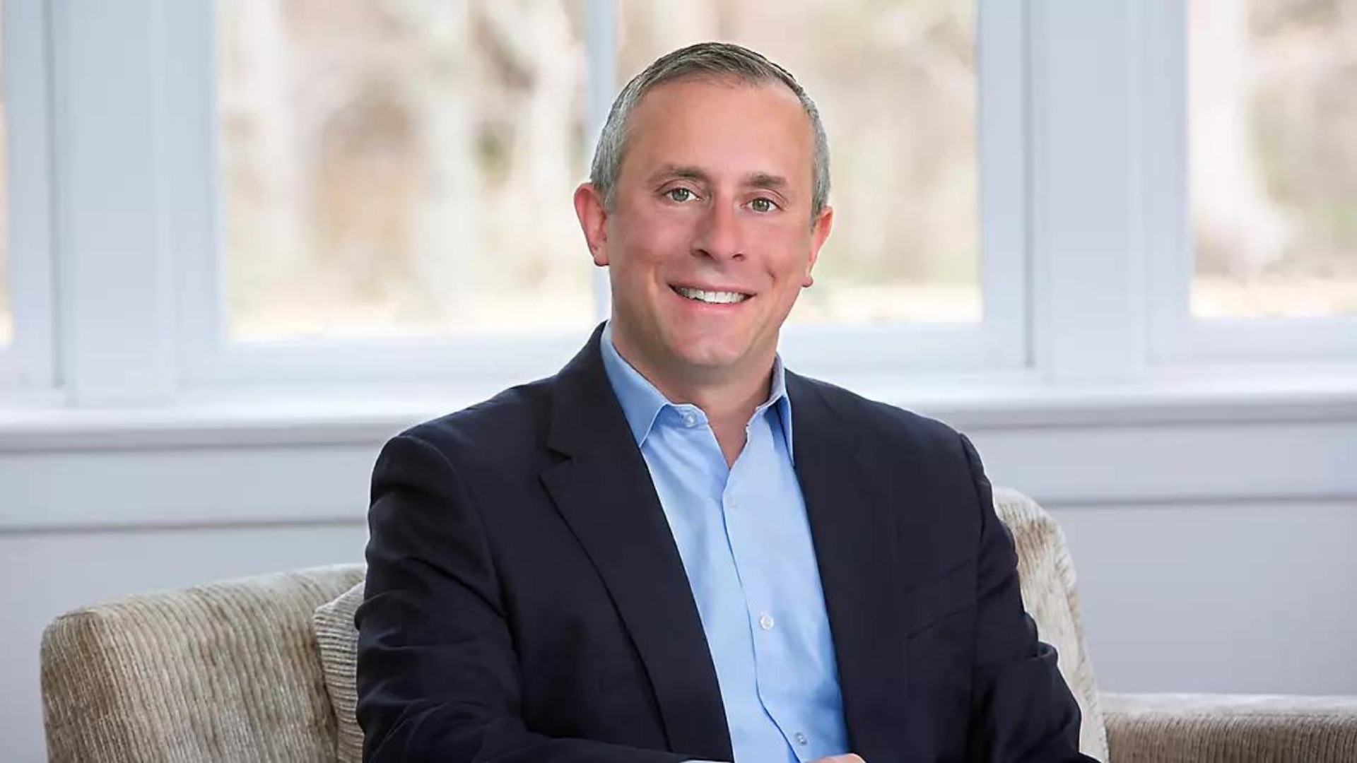 New York Life Names CEO and President Craig DeSanto Chairman of the Board Insurtech Insights