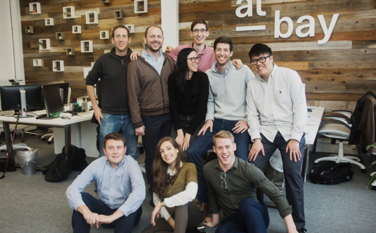  At-Bay Launches New Admitted Cyber Insurance Product for Small Businesses