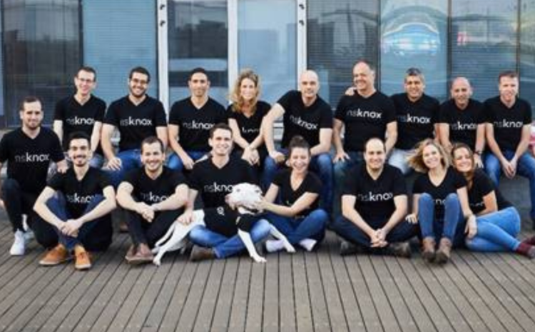  nsKnox Raises $17 Million From Link Ventures