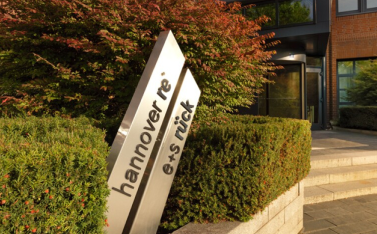  Stone Ridge backs $100m retro cyber quota share for Hannover Re