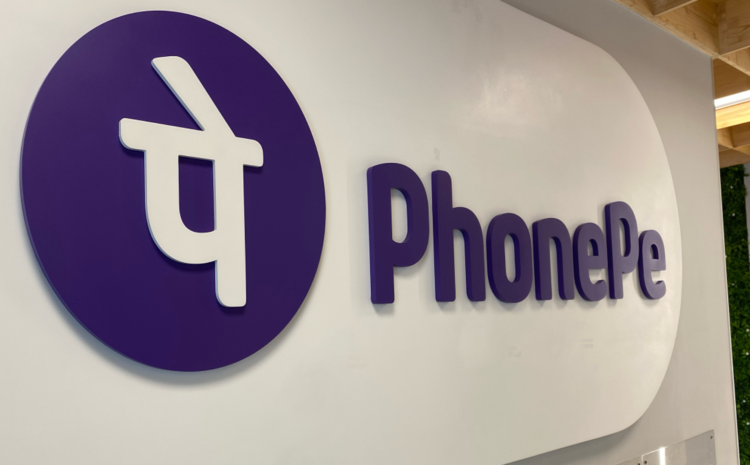  PhonePe raises growth funds at a $12 billion valuation, led by General Atlantic