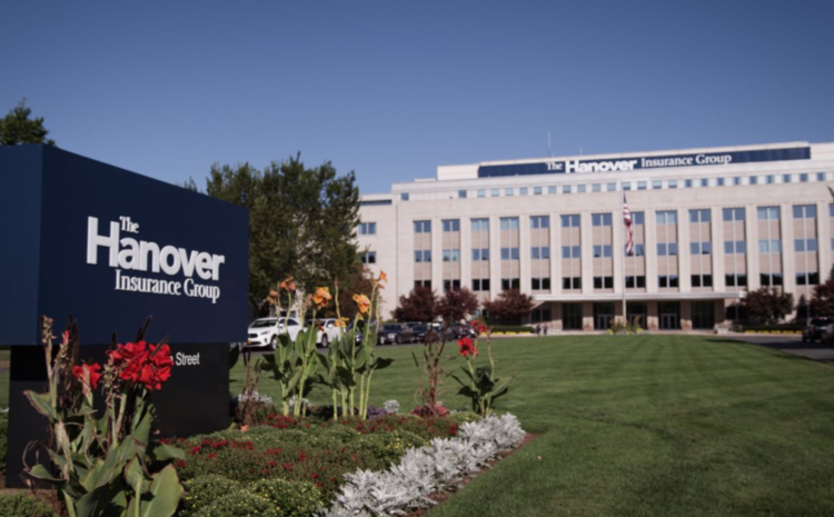  The Hanover Expands Casualty Offerings