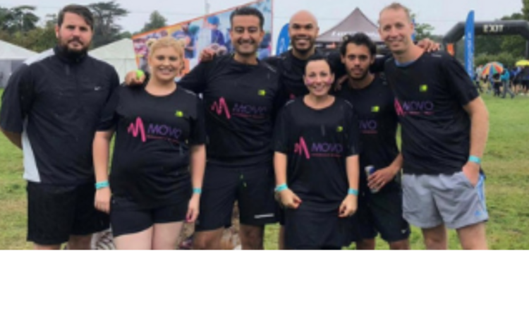  Movo Partnership acquires CCS Insurance
