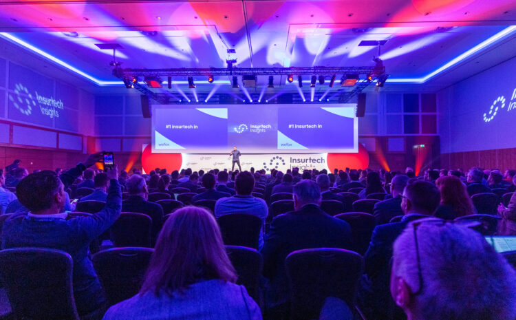  Majesco Announces Gold Sponsorship at 2024 Insurtech Insights Conference