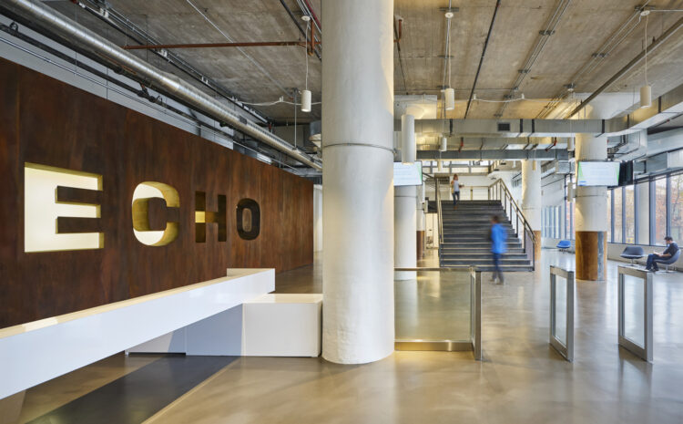  Echo Global Logistics Launches Integrated Shipper Insurance, EchoInsure+