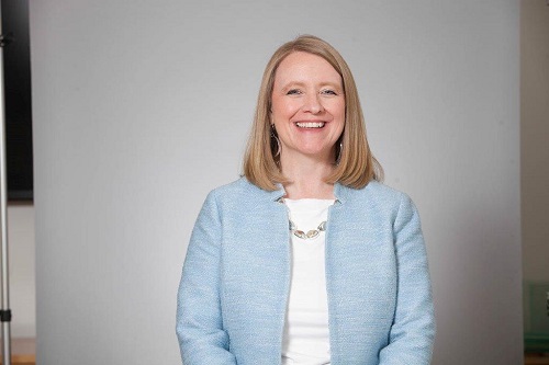 Swiss Re names Monica Ningen CEO of US P&C Reinsurance