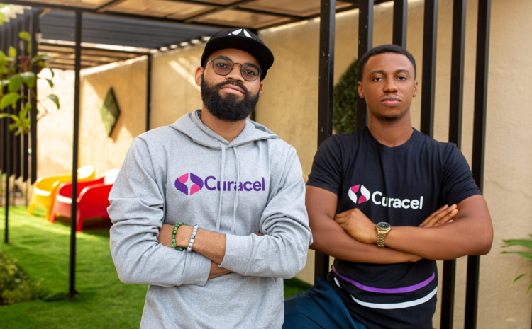  Curacel Secures $3M Seed Funding