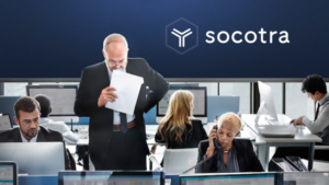 Socotra Launches Connected Core in AWS Marketplace