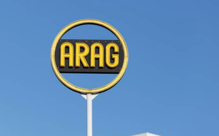  ARAG makes its debut on Acturis platform