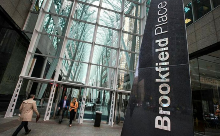  Brookfield Reinsurance to Acquire Insurer Argo Group in $1.1B Deal